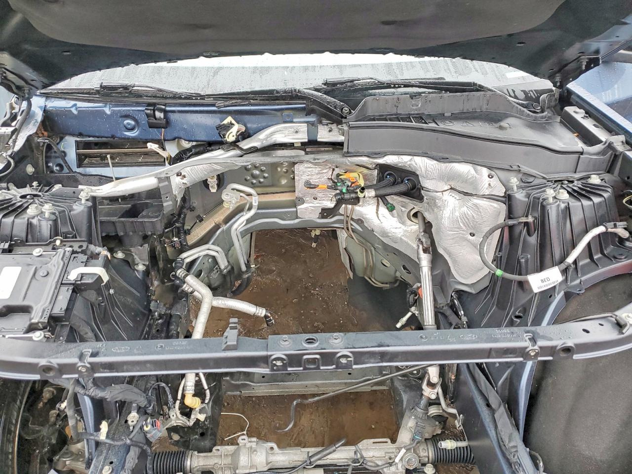 2020 FORD EXPLORER LIMITED photo 34