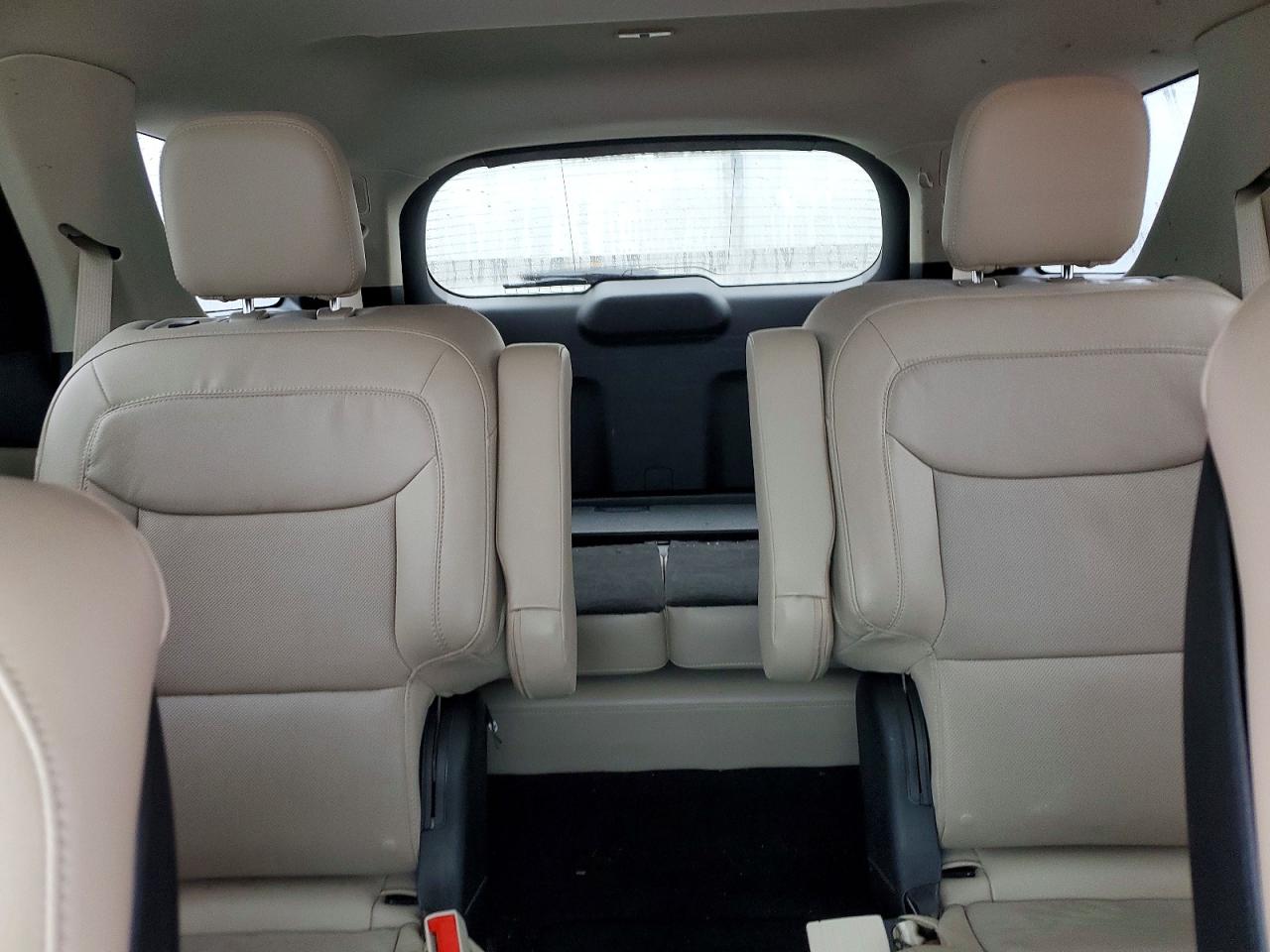 2020 FORD EXPLORER LIMITED photo 28