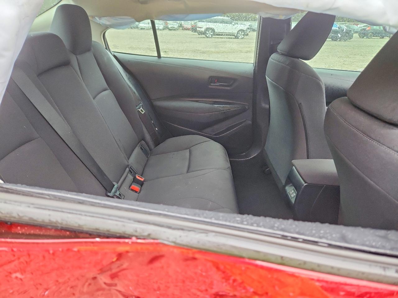 2024 TOYOTA COROLLA LE photo 28