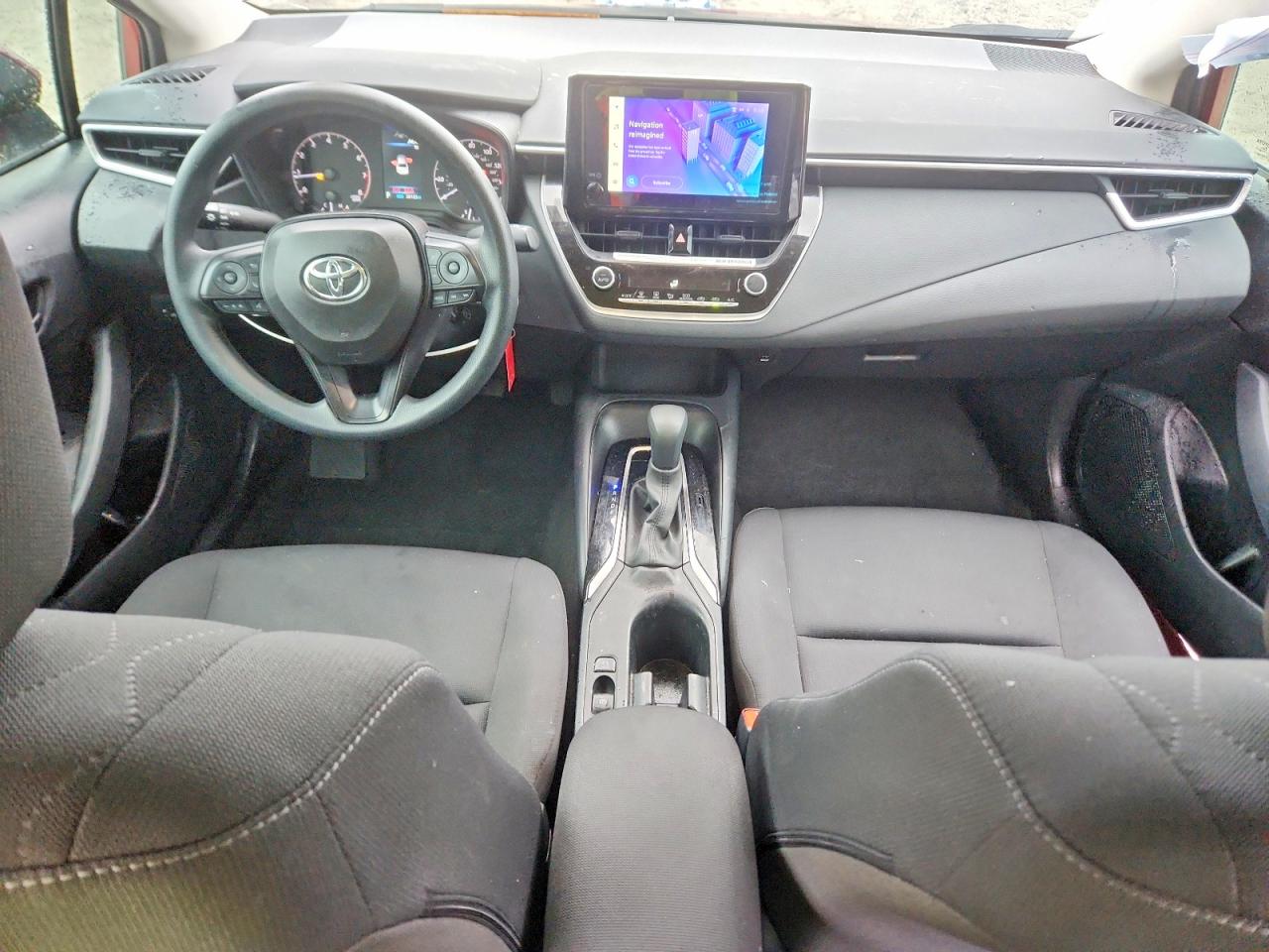 2024 TOYOTA COROLLA LE photo 22