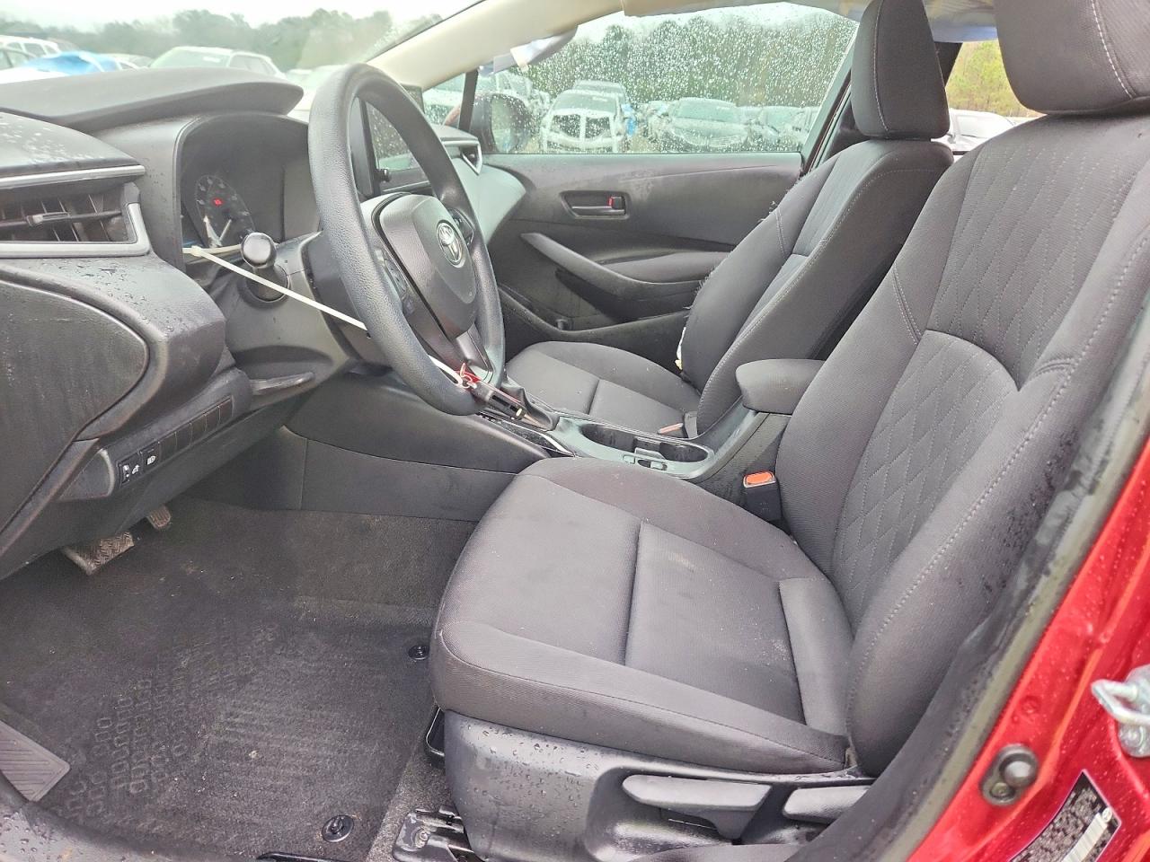 2024 TOYOTA COROLLA LE photo 19