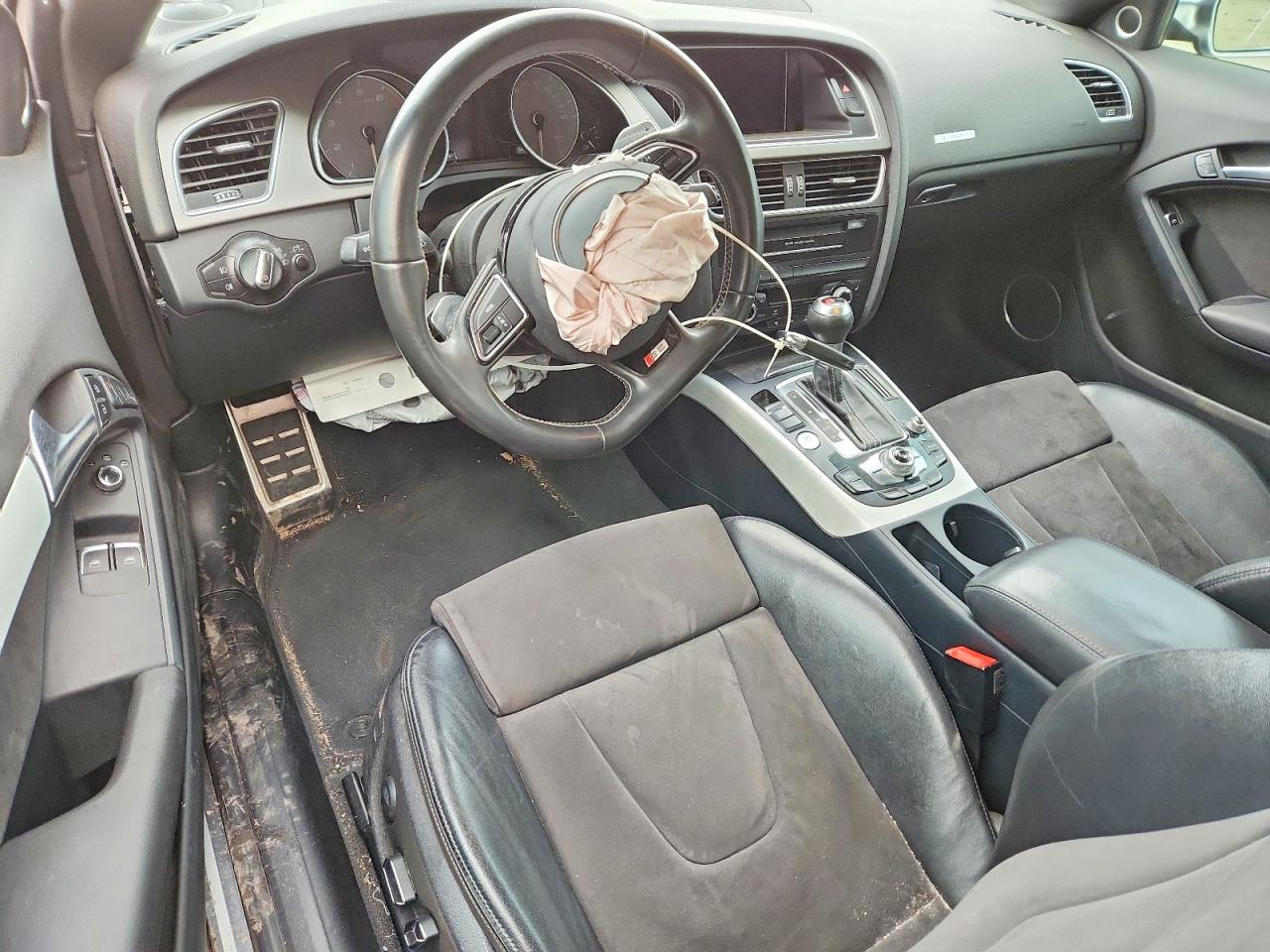 2013 AUDI S5 PREMIUM PLUS photo 15