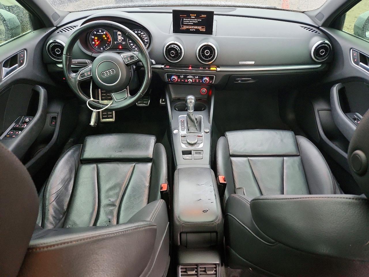 2015 AUDI A3 PREMIUM PLUS photo 8