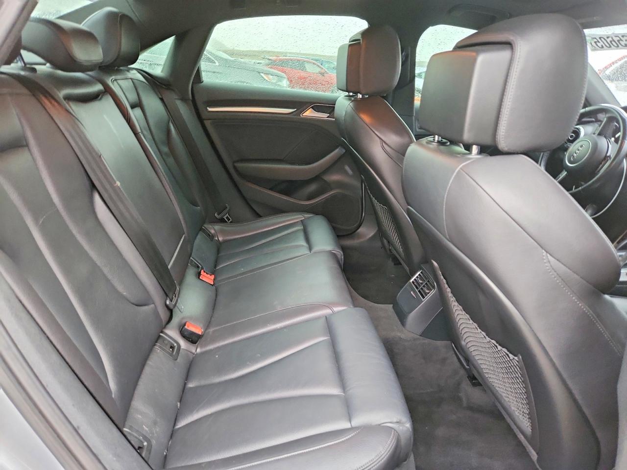 2015 AUDI A3 PREMIUM PLUS photo 10