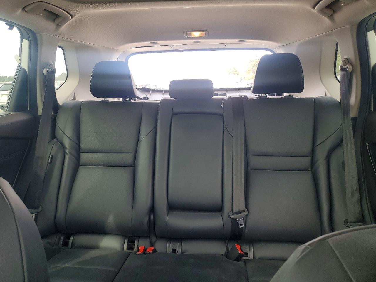 2023 NISSAN ROGUE SV photo 10