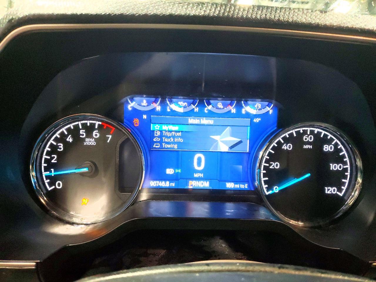 2021 FORD F150 SUPERCREW photo 17
