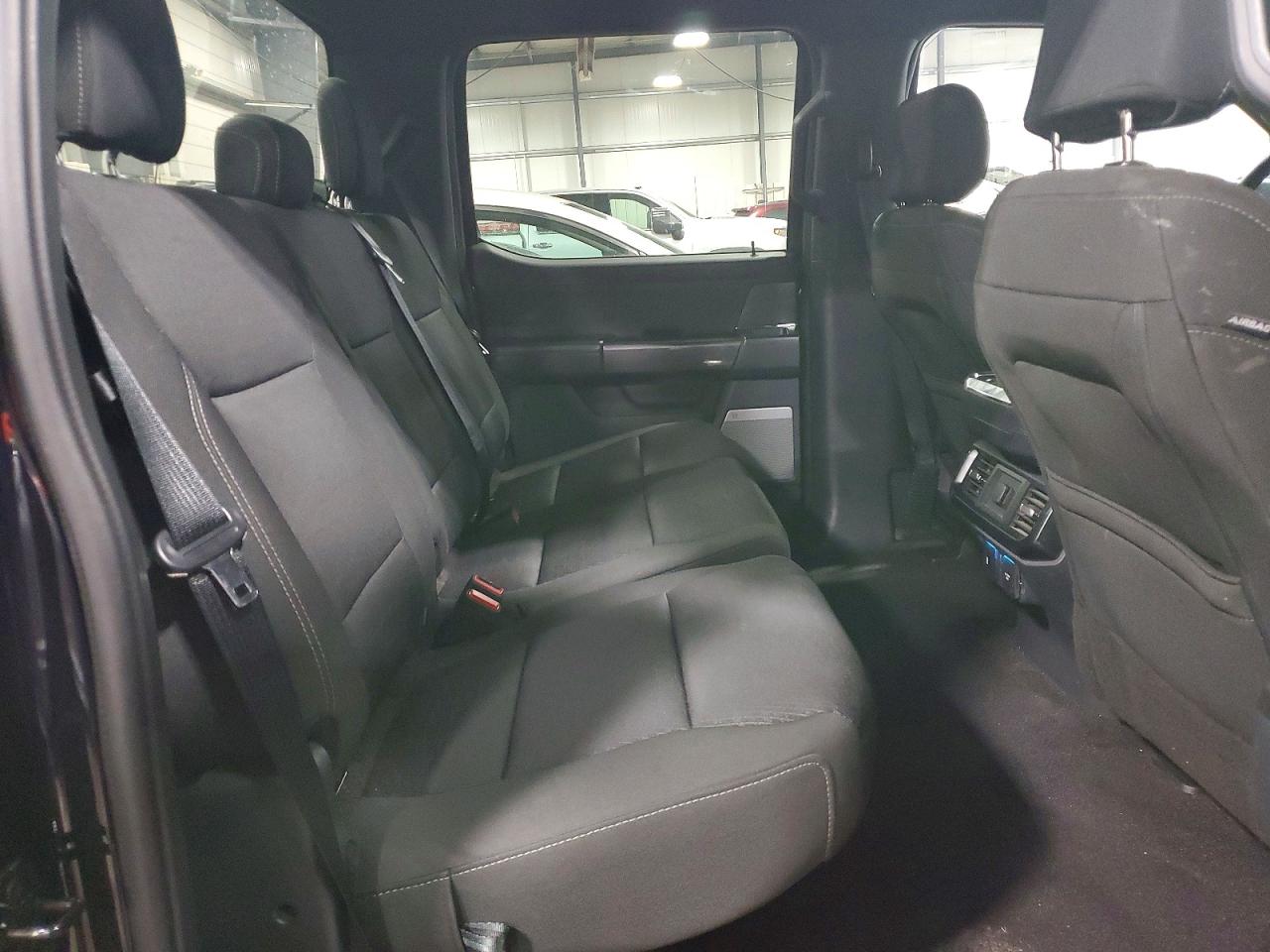 2021 FORD F150 SUPERCREW photo 19