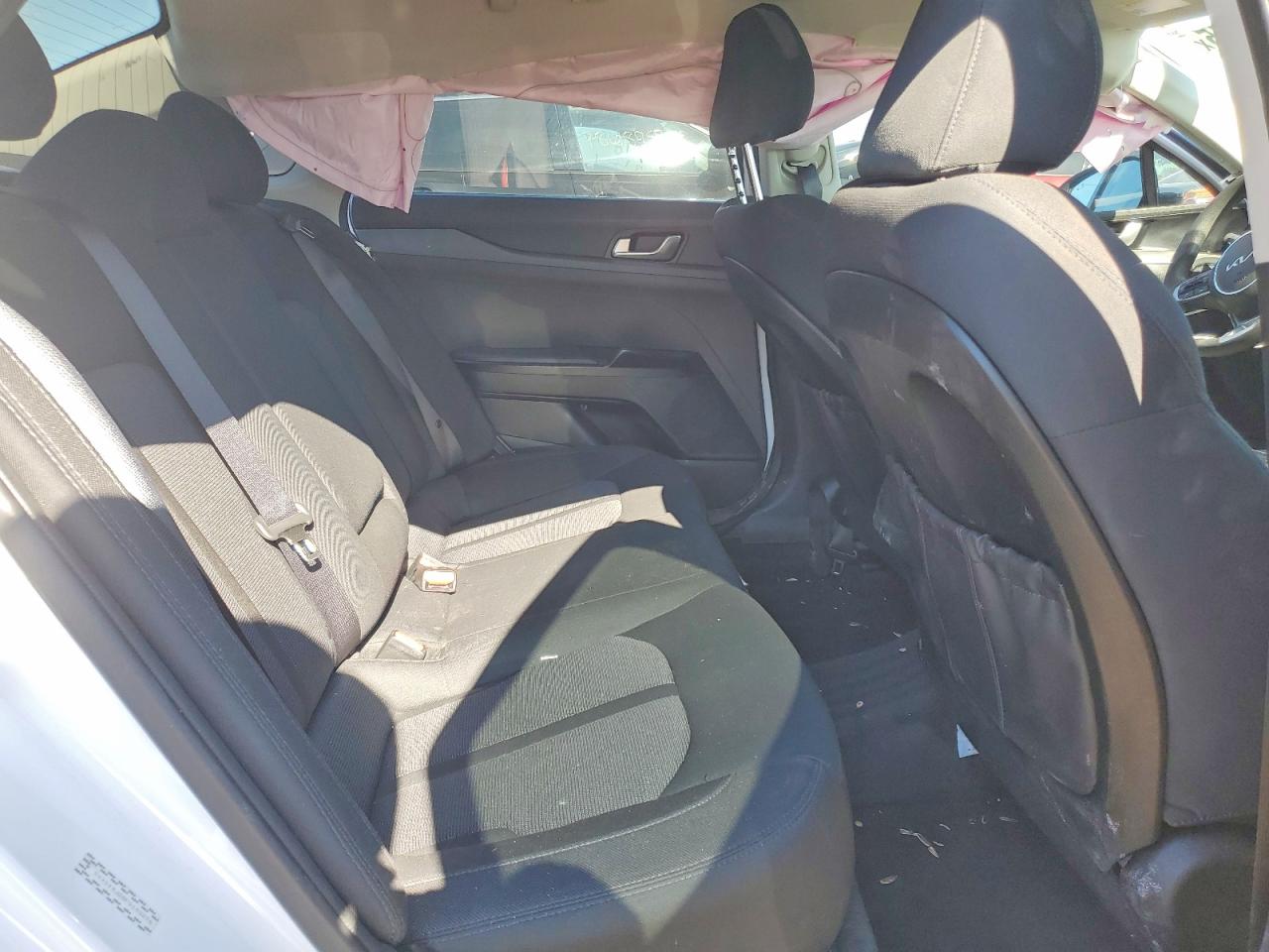2023 KIA K5 LXS photo 10