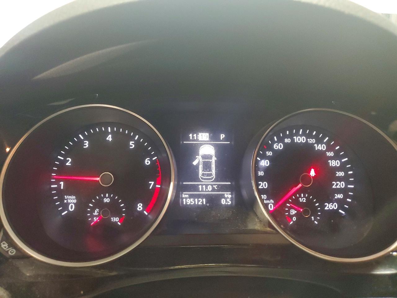2017 VOLKSWAGEN JETTA SEL photo 25