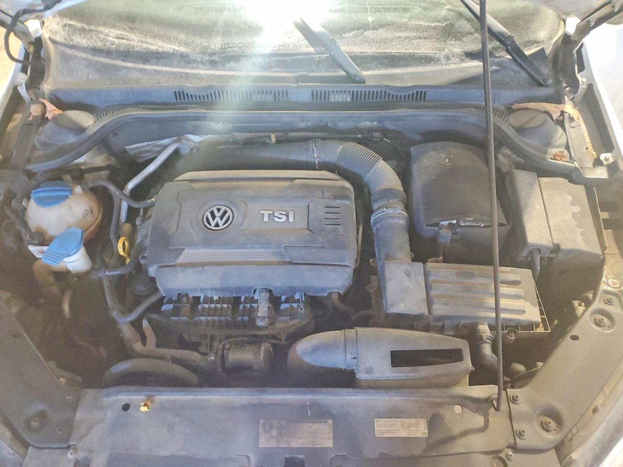 2017 VOLKSWAGEN JETTA SEL photo 31