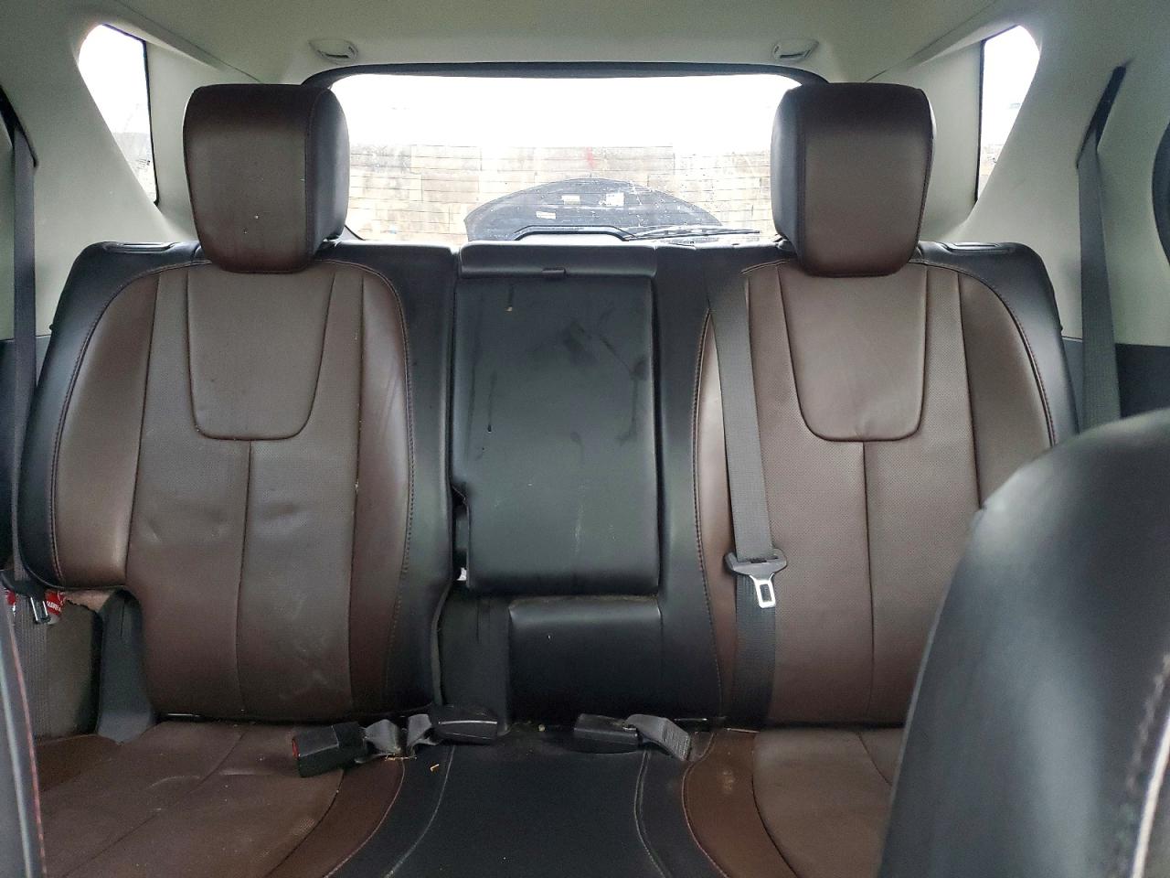 2015 CHEVROLET EQUINOX LT photo 10