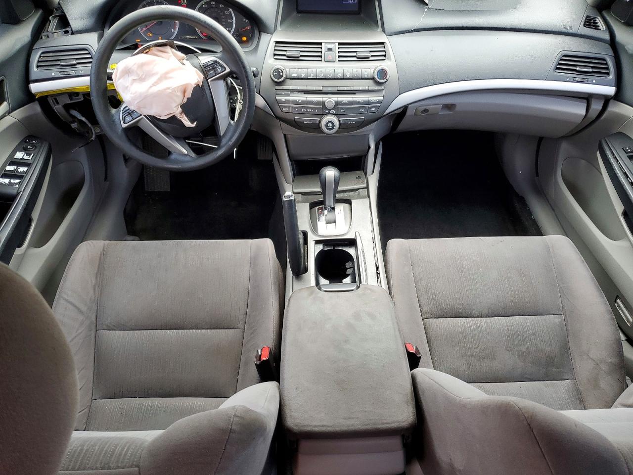 2011 HONDA ACCORD LXP photo 15