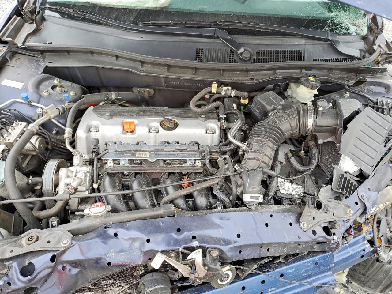 2011 HONDA ACCORD LXP photo 21