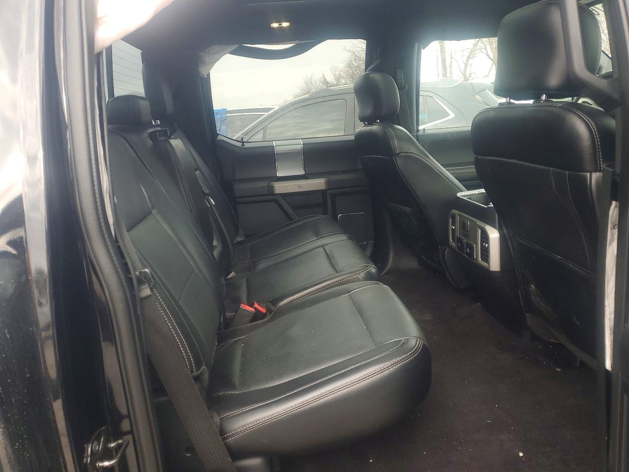 2017 FORD F150 SUPERCREW photo 10