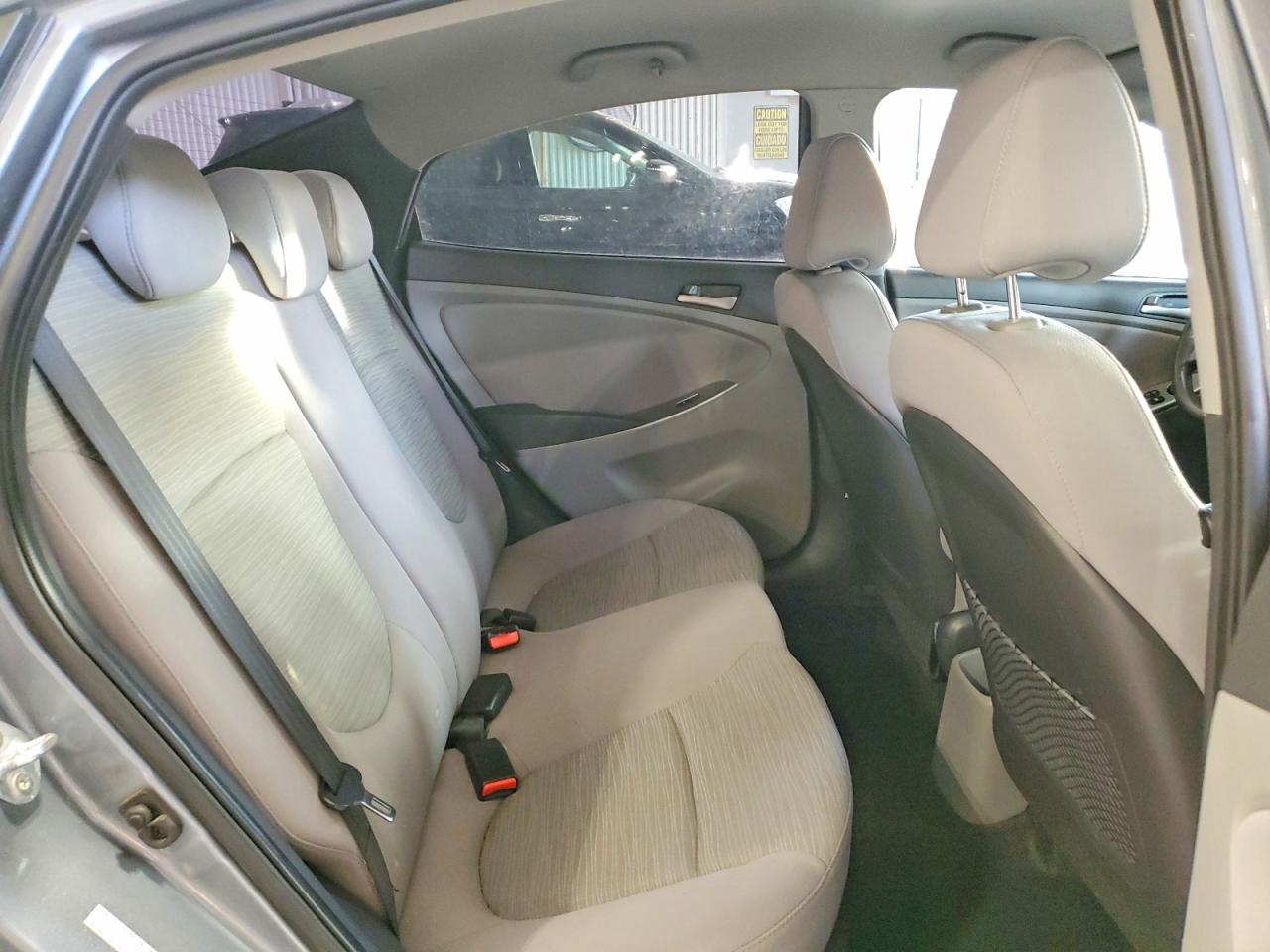 2017 HYUNDAI ACCENT SE photo 28