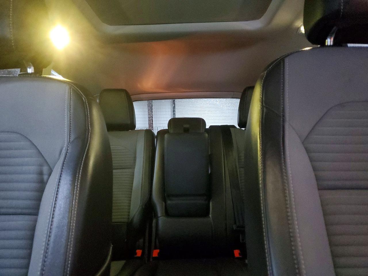 2017 FORD ESCAPE SE photo 19