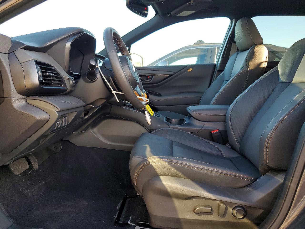 2025 SUBARU OUTBACK WILDERNESS photo 7
