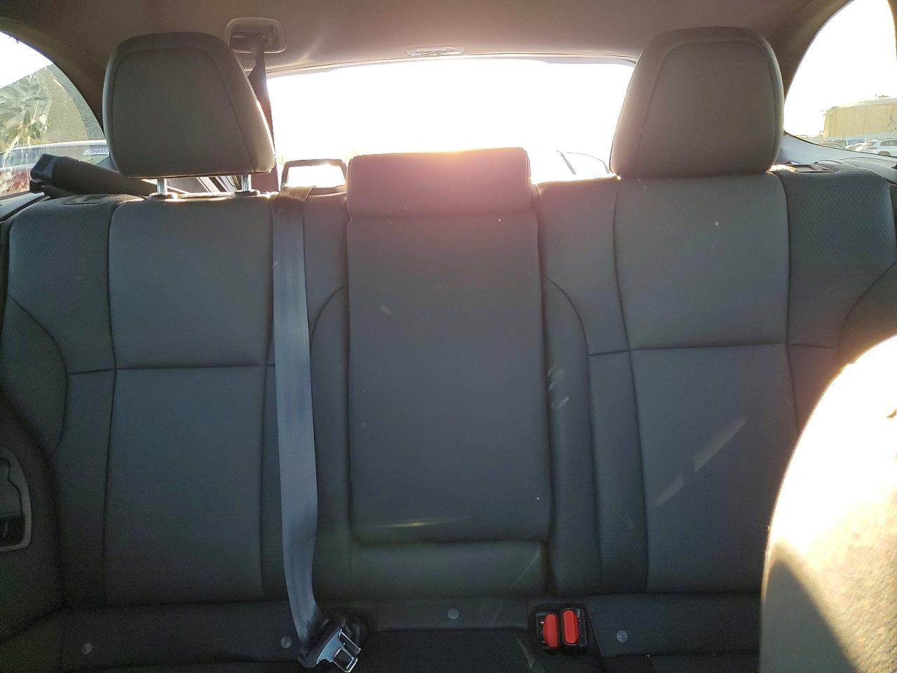 2025 SUBARU OUTBACK WILDERNESS photo 10