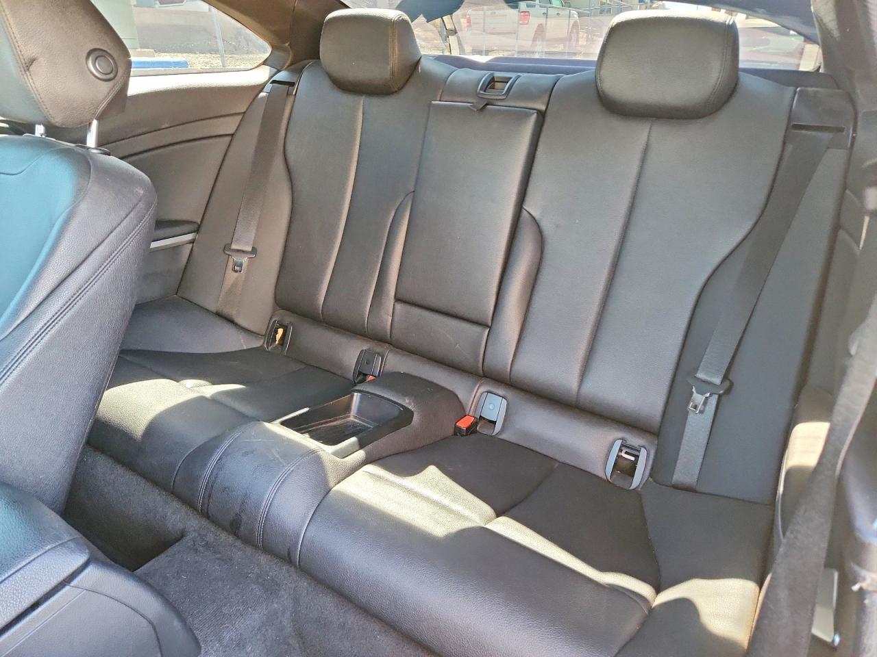 2019 BMW 430XI photo 19