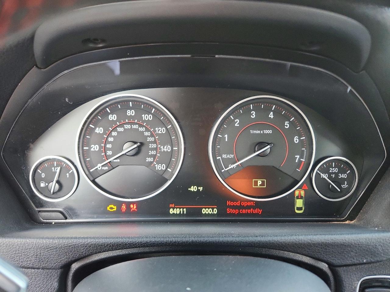 2019 BMW 430XI photo 17