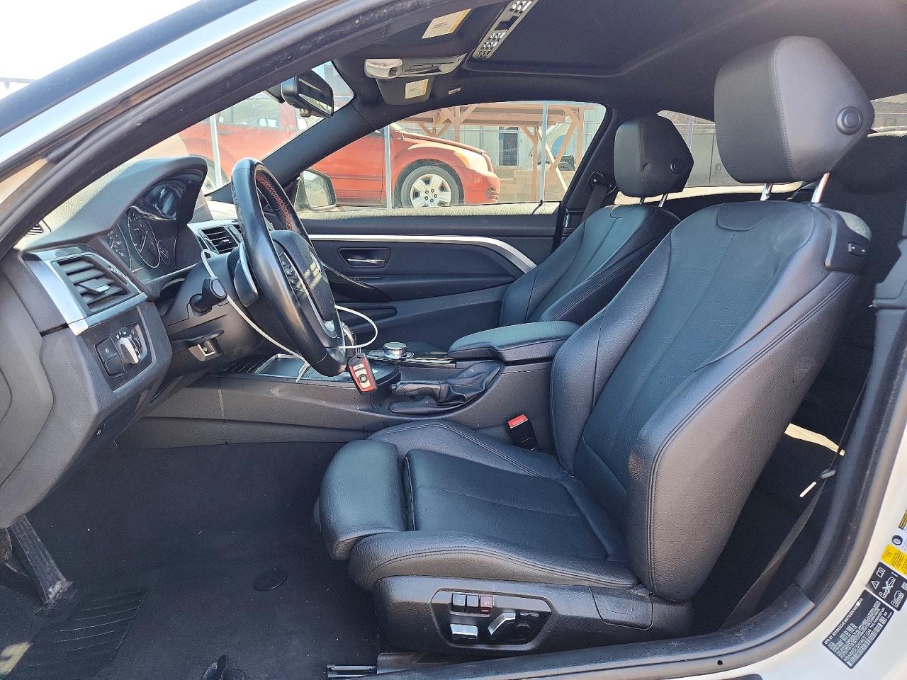 2019 BMW 430XI photo 13