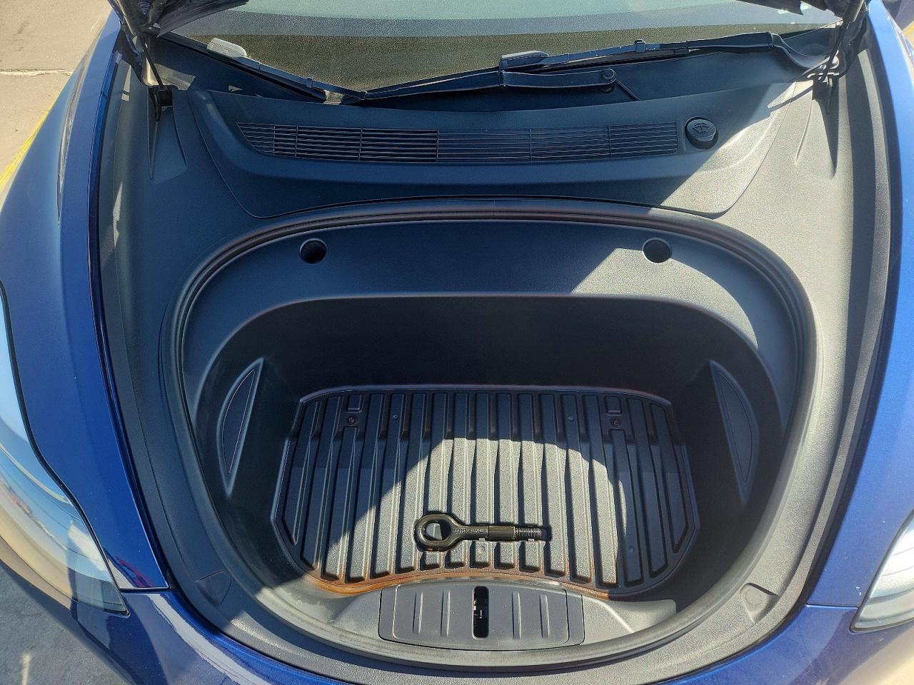 2022 TESLA MODEL 3 photo 11