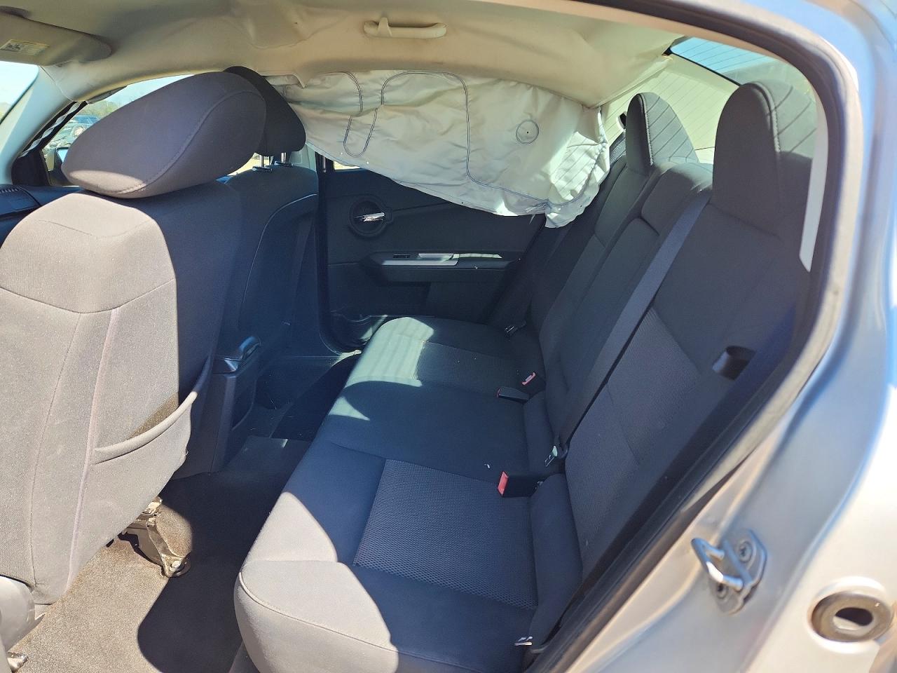 2009 DODGE AVENGER SXT photo 28