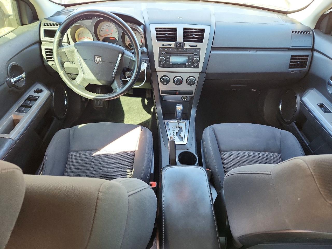 2009 DODGE AVENGER SXT photo 22
