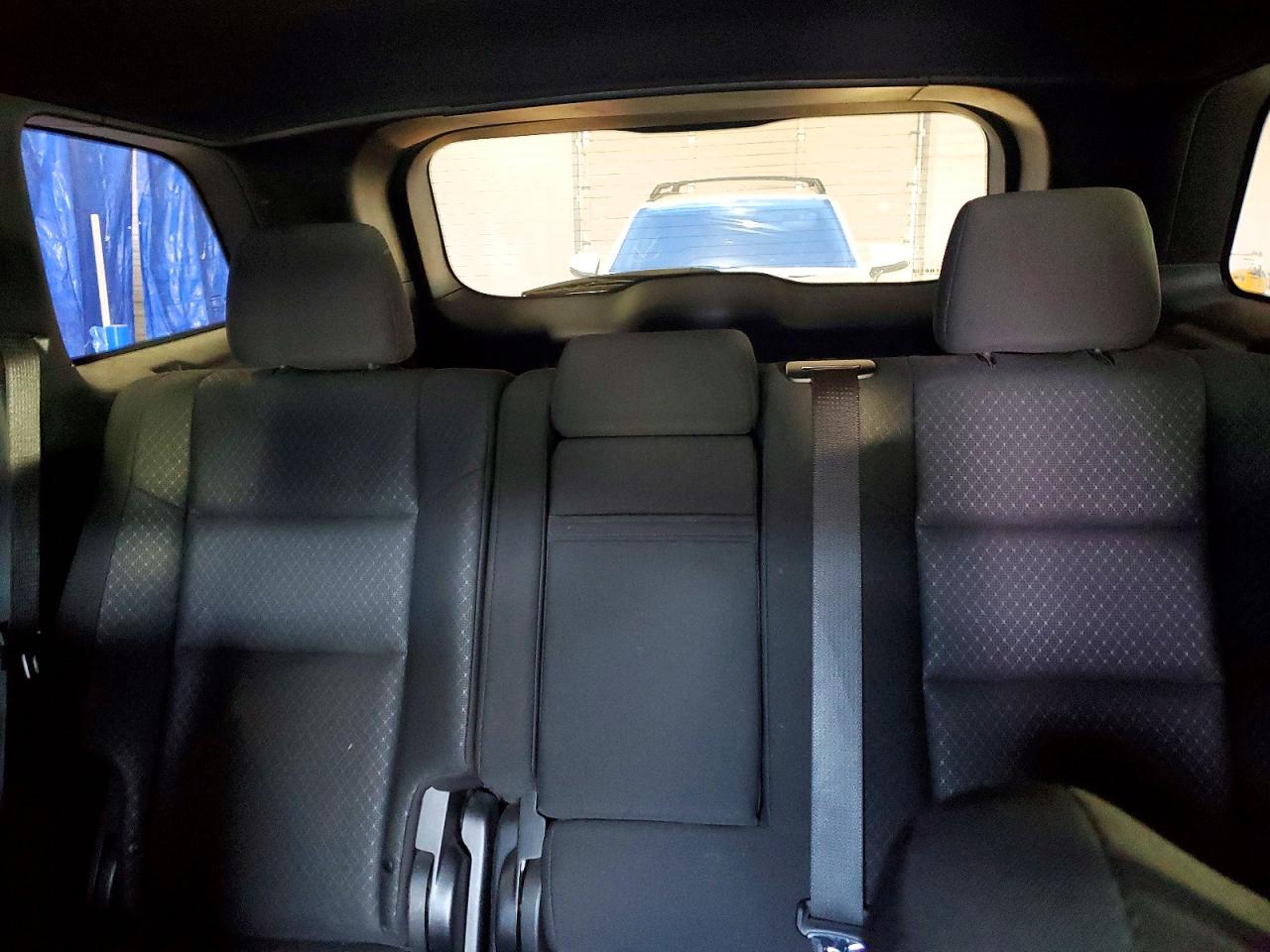 2020 JEEP GRAND CHEROKEE LAREDO photo 10