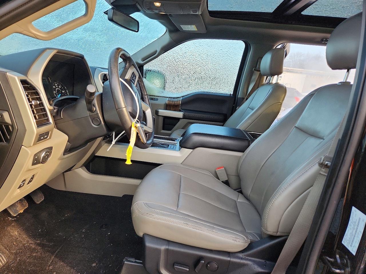 2019 FORD F150 SUPERCREW photo 7