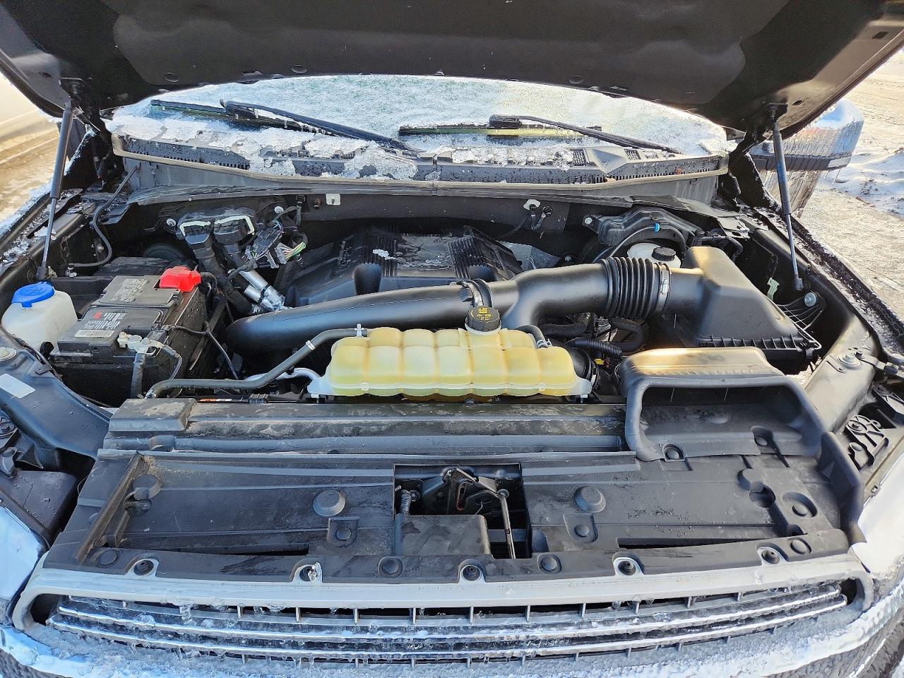 2019 FORD F150 SUPERCREW photo 11