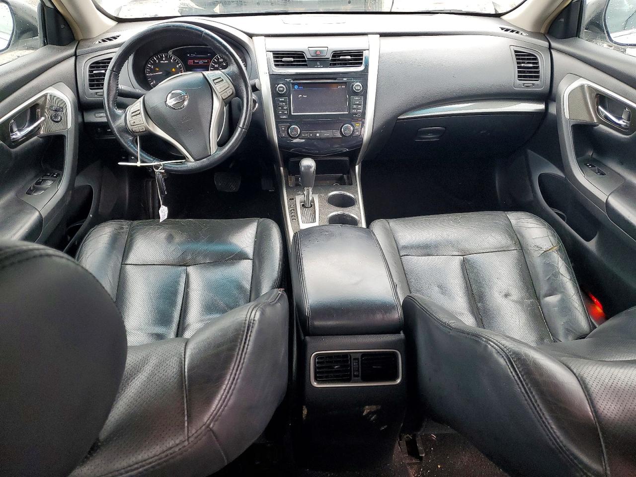 2013 NISSAN ALTIMA 2.5 photo 15