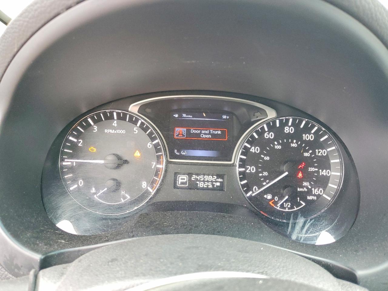 2013 NISSAN ALTIMA 2.5 photo 17