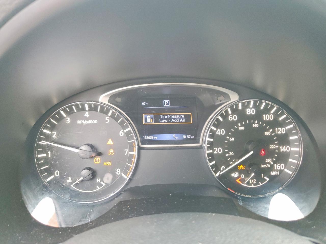 2018 NISSAN ALTIMA 2.5 SL photo 18