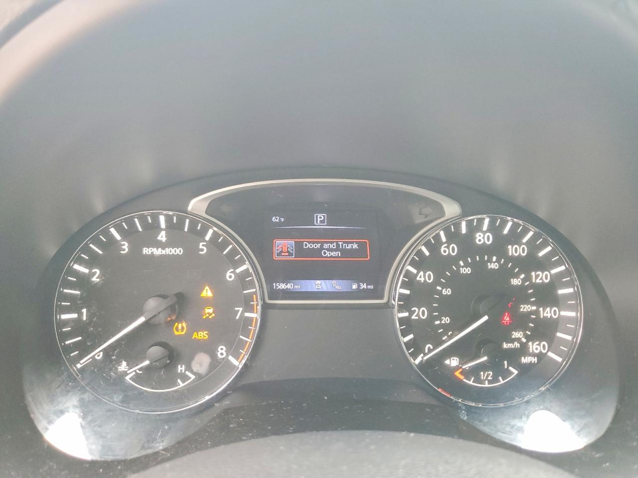 2018 NISSAN ALTIMA 2.5 SL photo 17