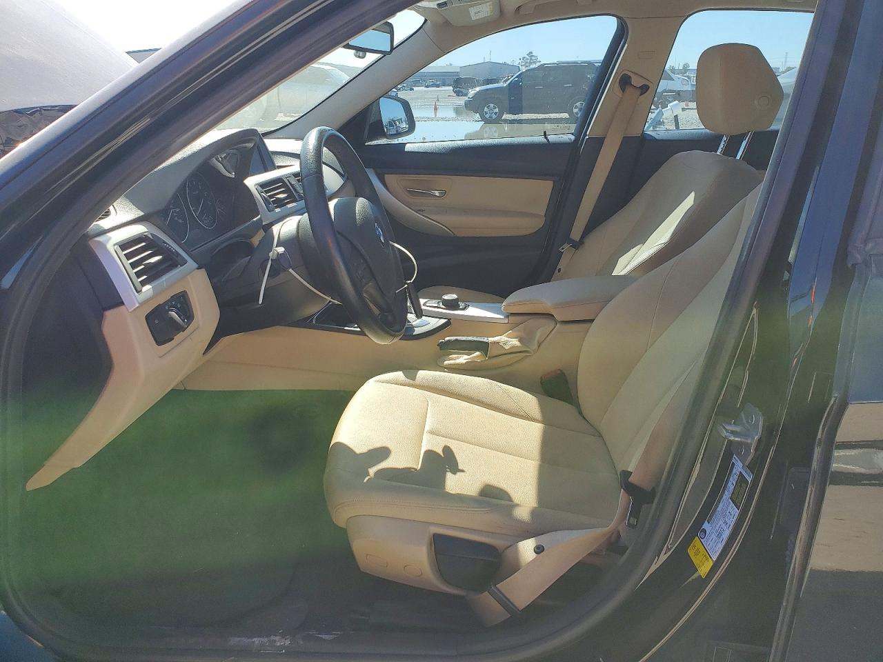 2018 BMW 320 I photo 13
