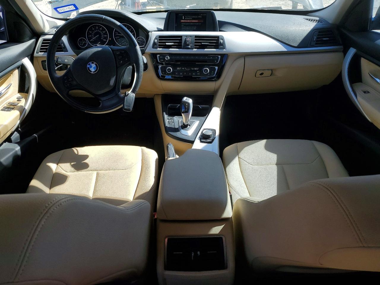 2018 BMW 320 I photo 15