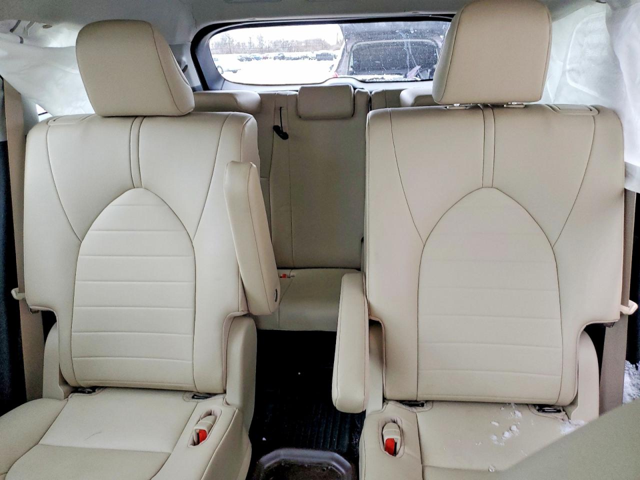 2022 TOYOTA HIGHLANDER HYBRID XLE photo 19