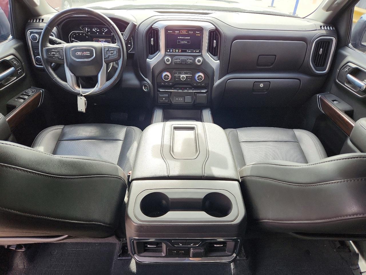 2021 GMC SIERRA C1500 SLT photo 15