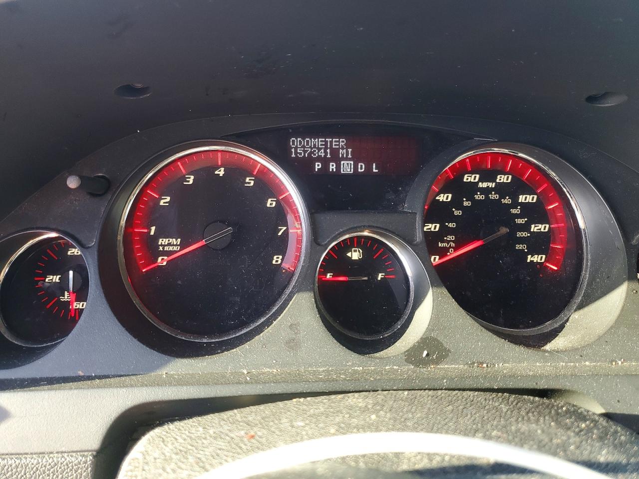 2011 GMC ACADIA SLE photo 25