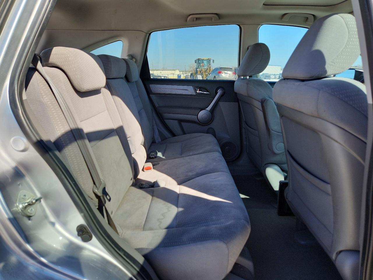 2009 HONDA CR-V EX photo 11
