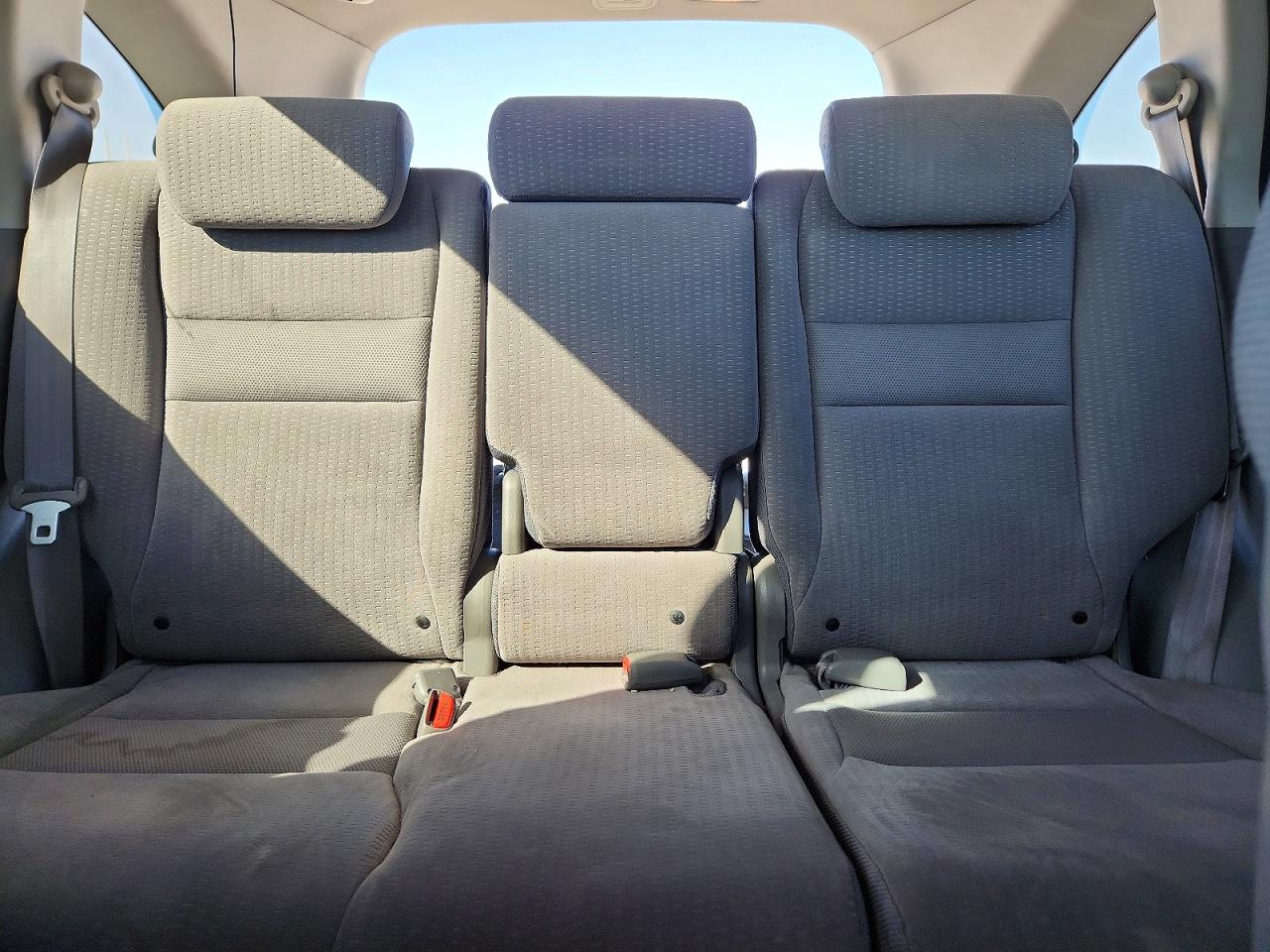 2009 HONDA CR-V EX photo 10