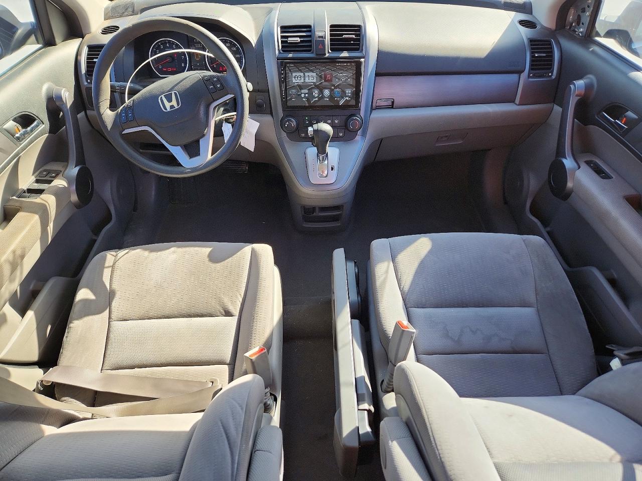 2009 HONDA CR-V EX photo 8