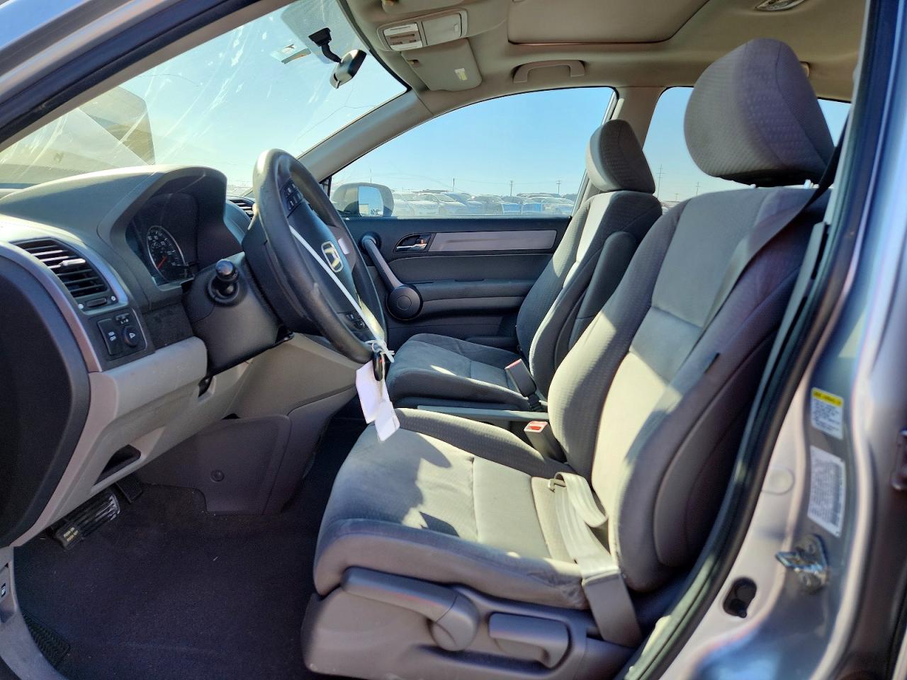2009 HONDA CR-V EX photo 7