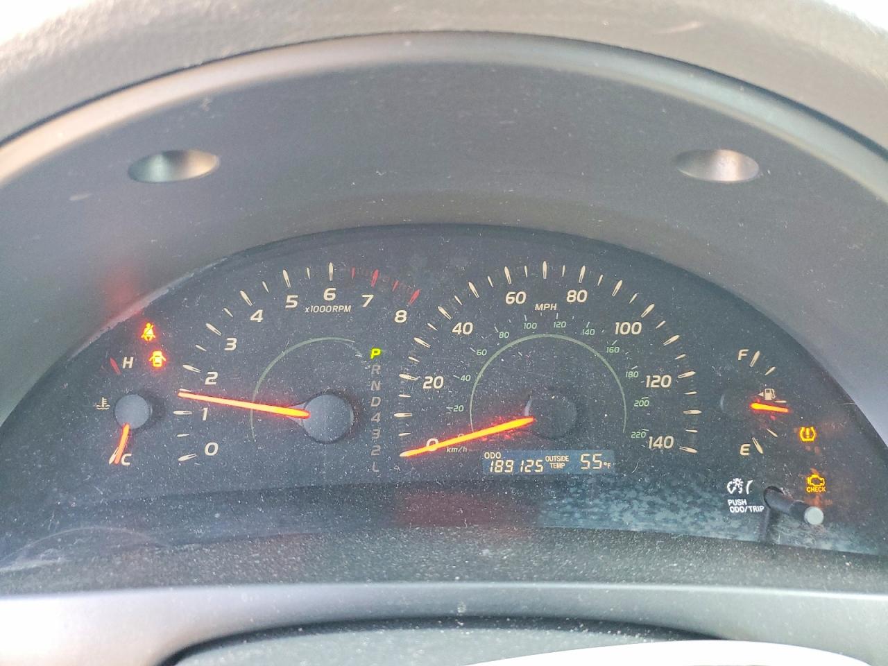 2009 TOYOTA CAMRY LE photo 17