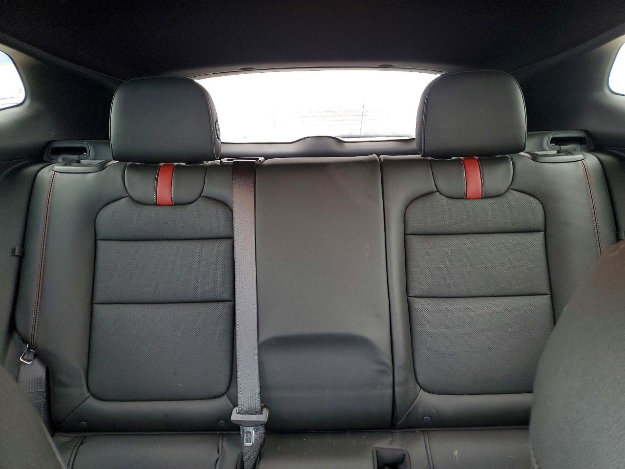 2025 CHEVROLET TRAX 2RS photo 19