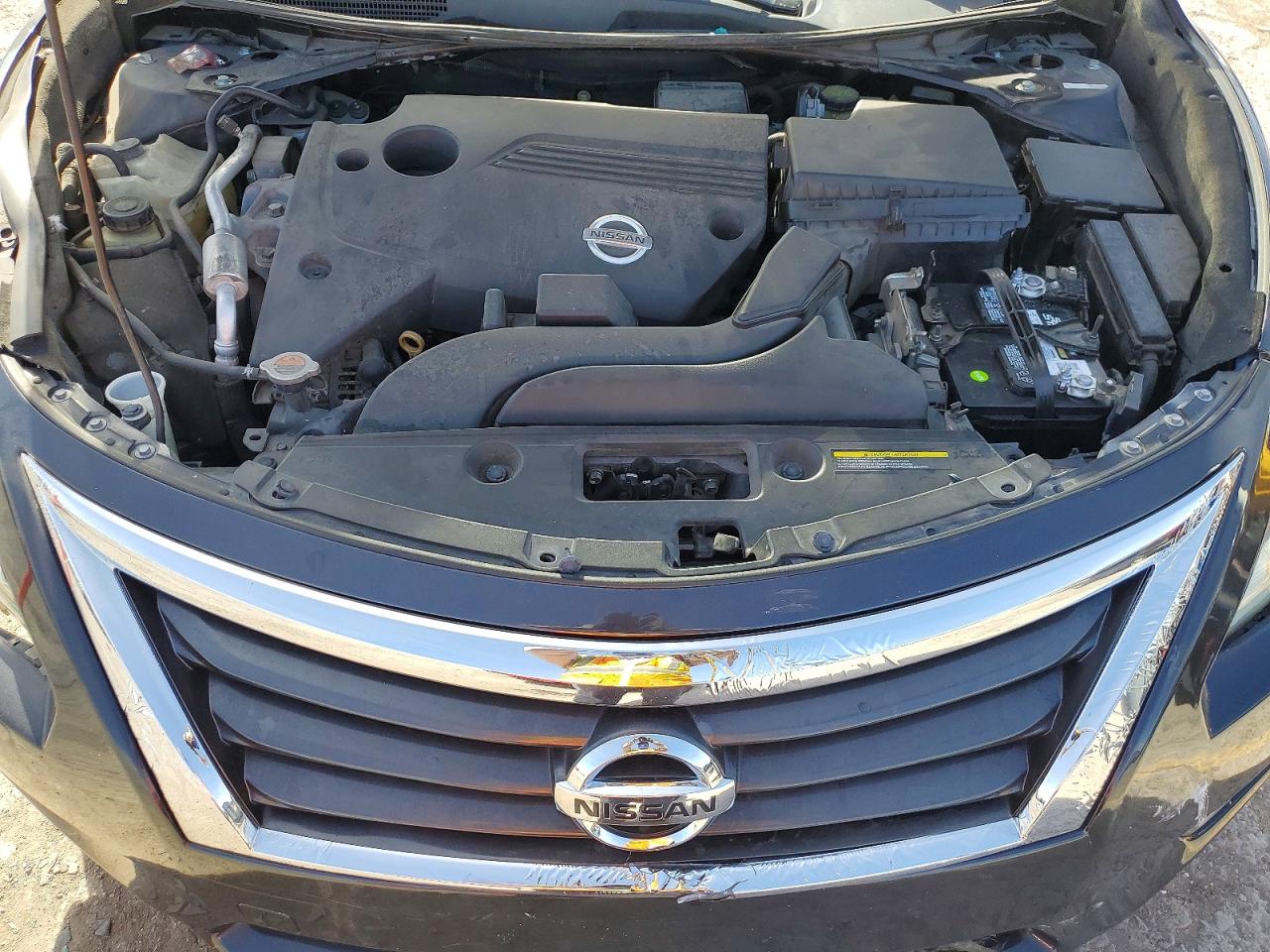 2013 NISSAN ALTIMA 2.5 photo 21