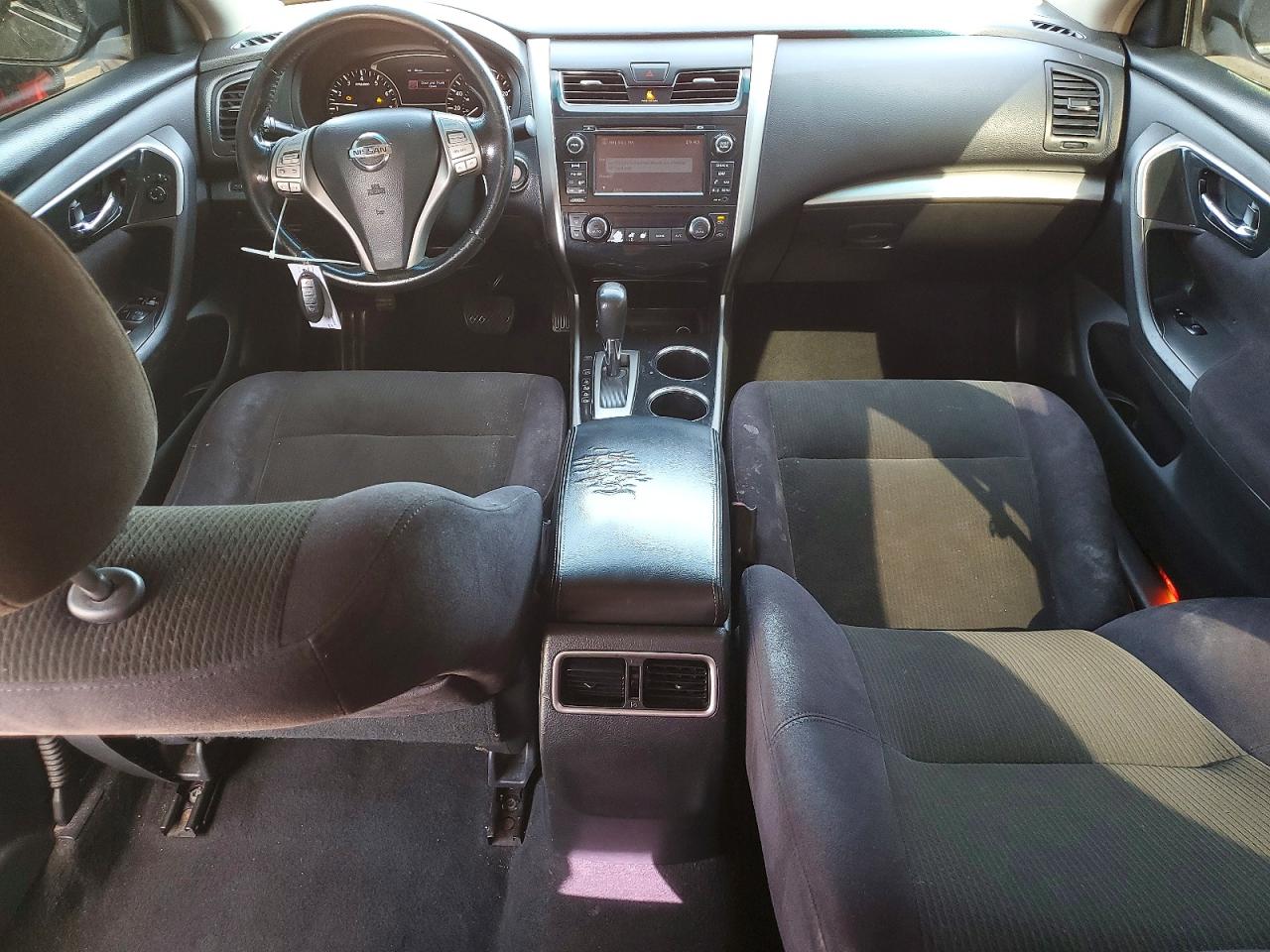 2013 NISSAN ALTIMA 2.5 photo 15