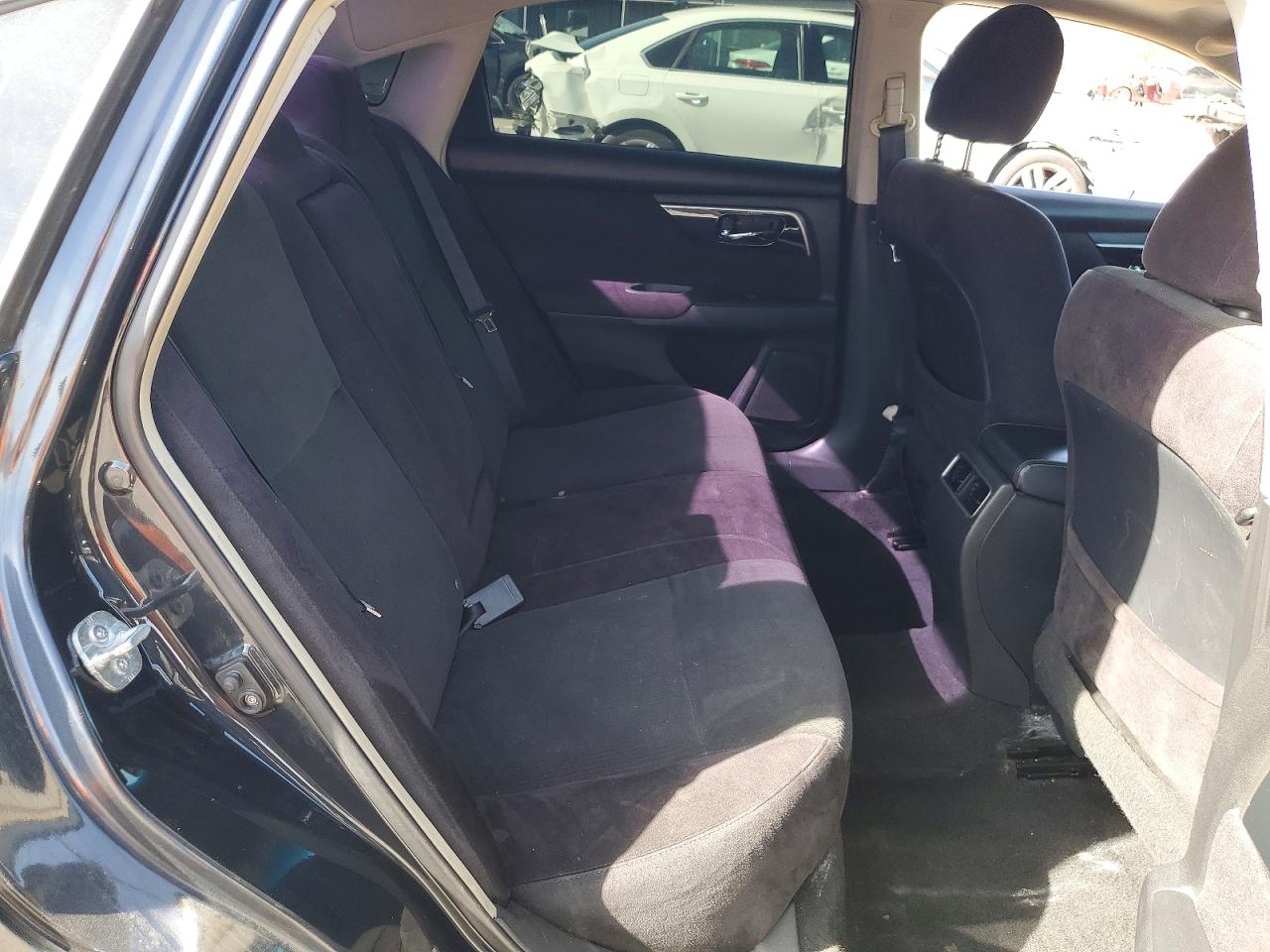 2013 NISSAN ALTIMA 2.5 photo 19