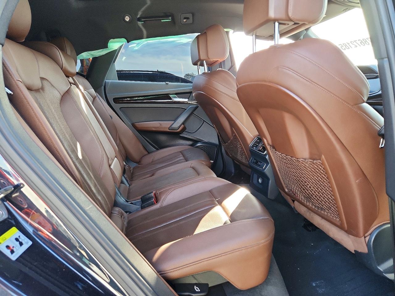2018 AUDI Q5 PREMIUM PLUS photo 21